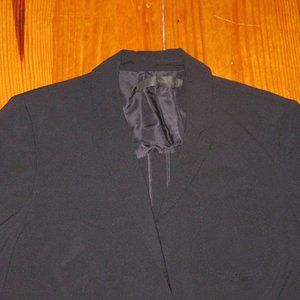 Calvin Klein Collection Sportcoat Retail $695